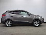Hyundai ix35 I Ярославль  - изображение 22
