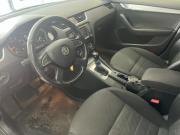 Skoda Octavia III (A7) Ярославль  - изображение 26