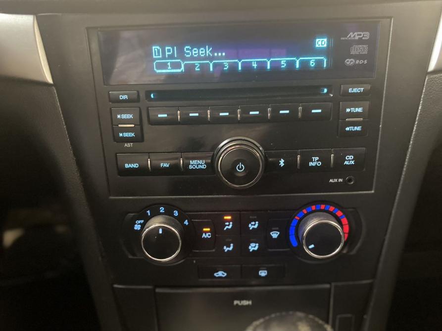 Chevrolet Epica V250 Рестайлинг Саратов  - изображение 15