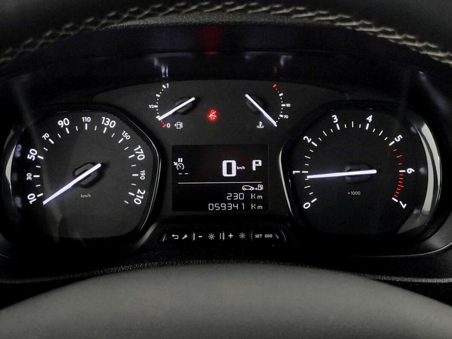 Peugeot Traveller I Москва  - изображение 6