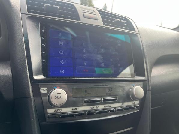 Toyota Camry VI (XV40) с пробегом 2006 года, цена 900 000 рублей, 379026 км, седан, Автокод Объявления