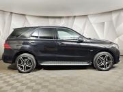 Mercedes-Benz GLE I (W166) Москва  - изображение 26