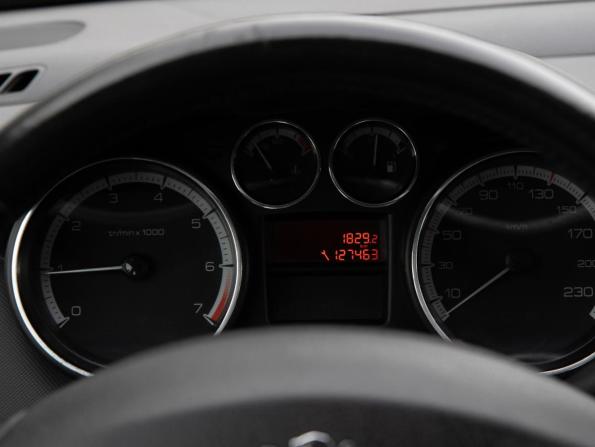 Peugeot 308 I с пробегом 2008 года, цена 418 000 рублей, 127298 км, хэтчбек, Автокод Объявления