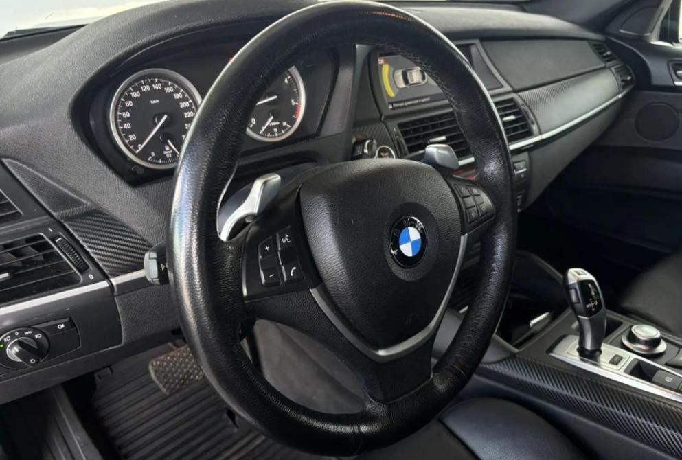 BMW X6 I (E71) Киров  - изображение 16