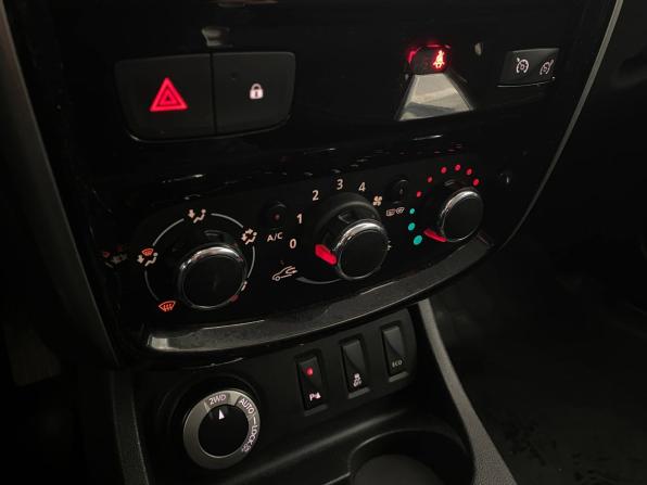 Nissan Terrano III (D10) с пробегом 2018 года, цена 1 487 000 рублей, 93778 км, внедорожник, Автокод Объявления