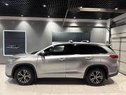Toyota Highlander III (XU50) Рестайлинг Новосибирск  - изображение 23