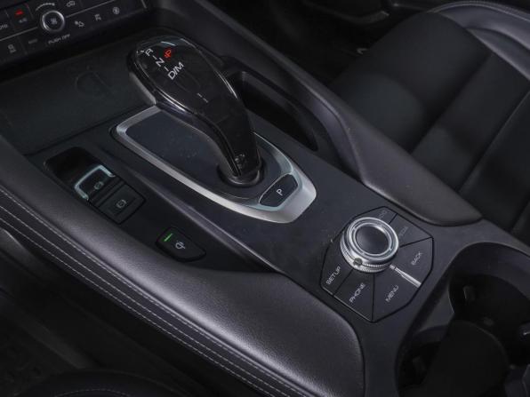 Haval F7x I с пробегом 2021 года, цена 1 950 000 рублей, 52221 км, внедорожник, Автокод Объявления