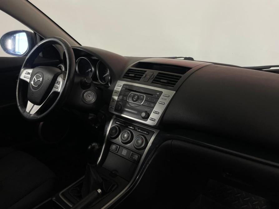 Mazda 6 II (GH) Воронеж  - изображение 13