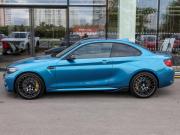 BMW M2 F87 Рестайлинг Москва  - изображение 38