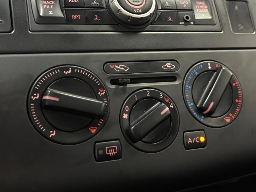 Nissan Tiida I Рестайлинг Казань  - изображение 15