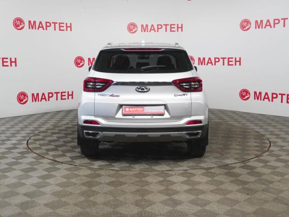 Chery Tiggo 4 Pro I с пробегом 2023 года, цена 1 537 000 рублей, 49800 км, внедорожник, Автокод Объявления