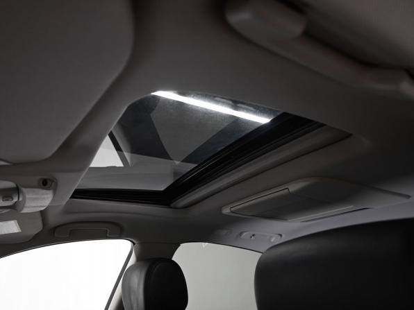 Infiniti FX II (S51) Рестайлинг с пробегом 2011 года, цена 1 900 000 рублей, 99040 км, внедорожник, Автокод Объявления
