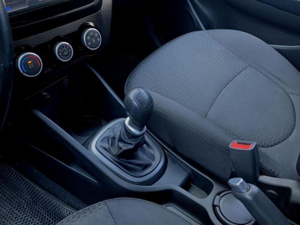Kia Rio III Рестайлинг с пробегом 2015 года, цена 925 000 рублей, 131571 км, седан, Автокод Объявления