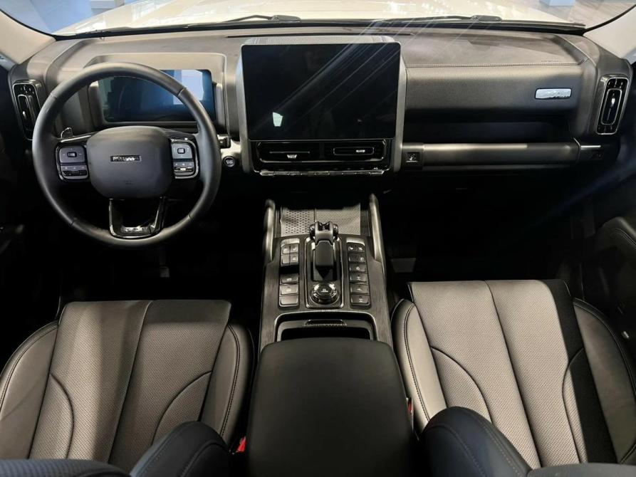 Haval H9 II Екатеринбург  - изображение 13