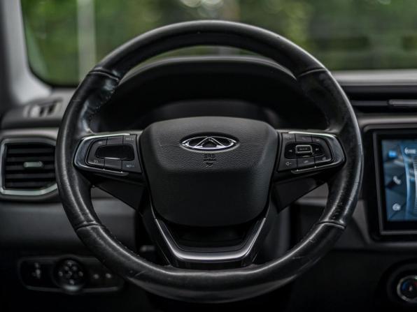 Chery Tiggo 4 I Рестайлинг с пробегом 2021 года, цена 1 050 000 рублей, 84965 км, внедорожник, Автокод Объявления