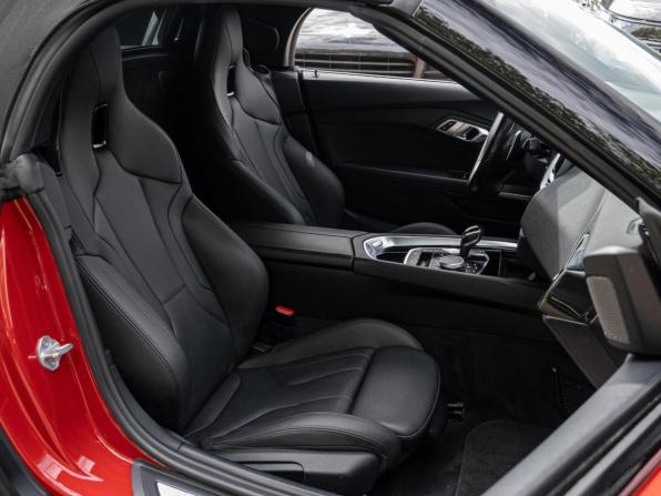 BMW Z4 III (G29) с пробегом 2019 года, цена 4 990 000 рублей, 51259 км, родстер, Автокод Объявления