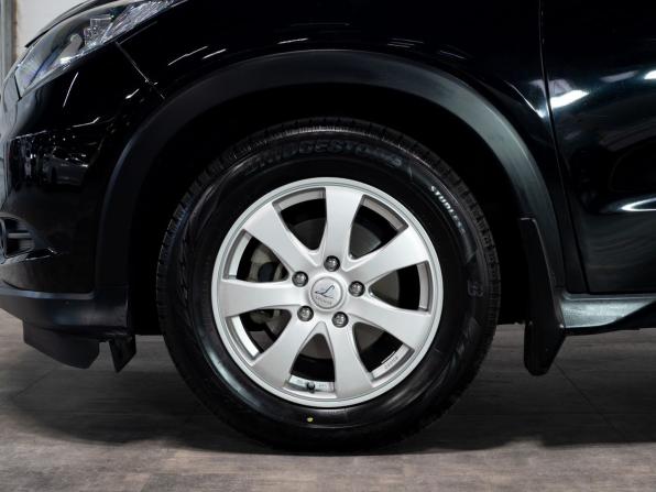 Honda Vezel I с пробегом 2017 года, цена 1 675 000 рублей, 97000 км, внедорожник, Автокод Объявления