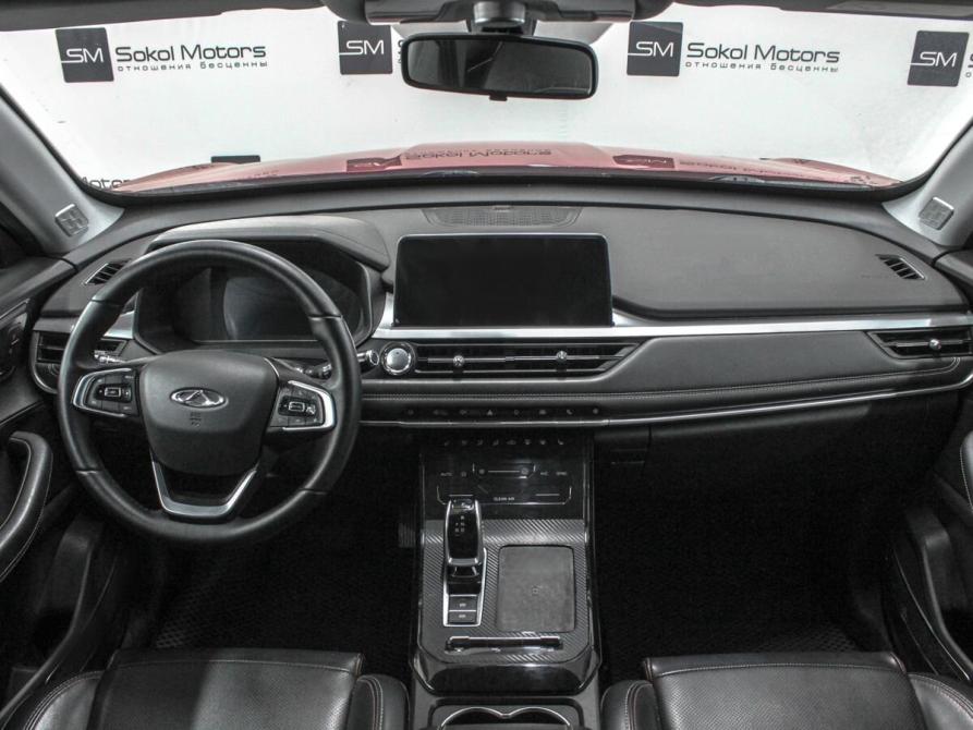 Chery Tiggo 7 Pro I Ростов-на-Дону  - изображение 7