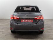 Toyota Corolla XI (E160 E170 E180) Красноярск  - изображение 29