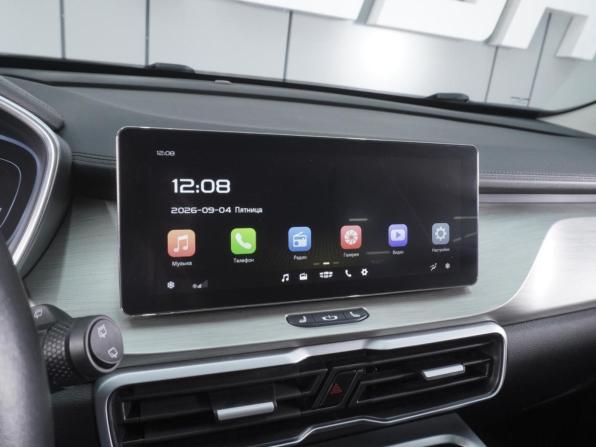 Belgee X50 с пробегом 2023 года, цена 1 750 000 рублей, 33633 км, внедорожник, Автокод Объявления