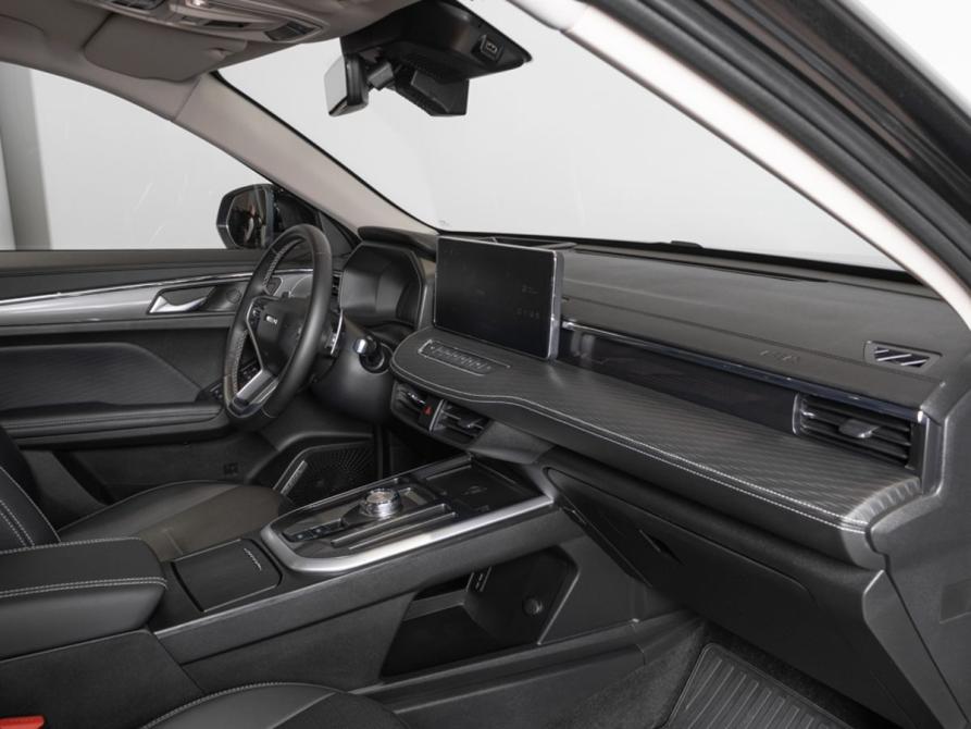 Haval Jolion I Рестайлинг Казань  - изображение 7