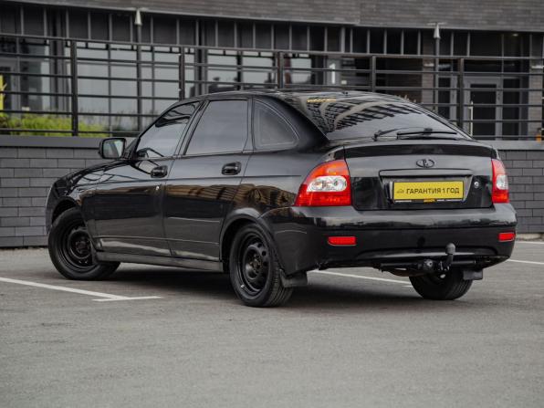 Lada (ВАЗ) Priora I с пробегом 2010 года, цена 289 000 рублей, 254000 км, хэтчбек, Автокод Объявления