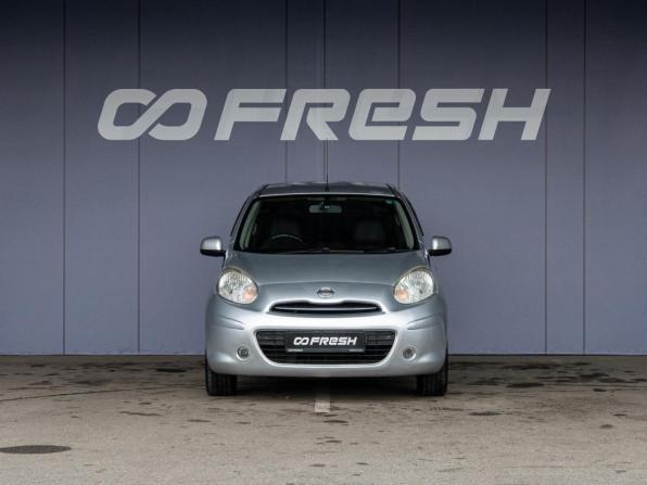 Nissan March IV (K13) с пробегом 2010 года, цена 700 000 рублей, 178134 км, хэтчбек, Автокод Объявления