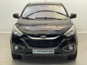 Hyundai ix35 I Москва  - изображение 19
