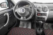 Renault Logan I Рестайлинг Барнаул  - изображение 30