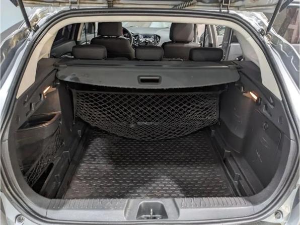 Lada (ВАЗ) Vesta I с пробегом 2018 года, цена 830 000 рублей, 125443 км, универсал, Автокод Объявления