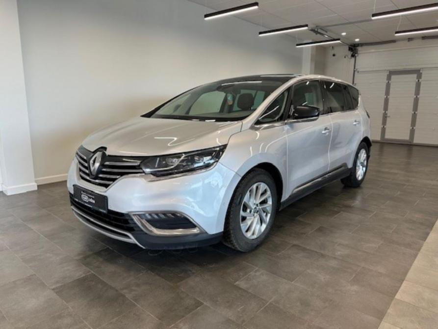 Renault Espace V Калуга  - изображение 1