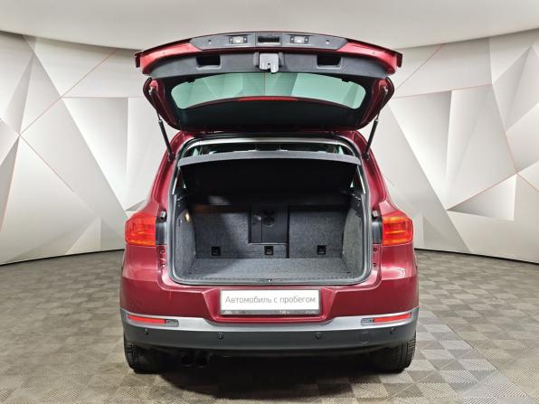 Volkswagen Tiguan I Рестайлинг с пробегом 2011 года, цена 1 750 000 рублей, 157563 км, внедорожник, Автокод Объявления