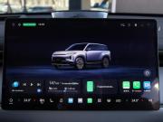 GAC Trumpchi S7 I Москва  - изображение 77