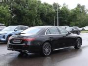 Mercedes-Benz S-Класс VII (W223) Москва  - изображение 33