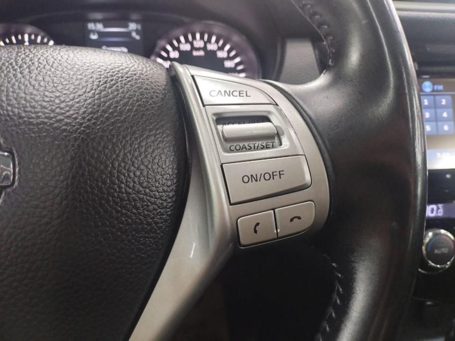 Nissan Qashqai II Серпухов  - изображение 18