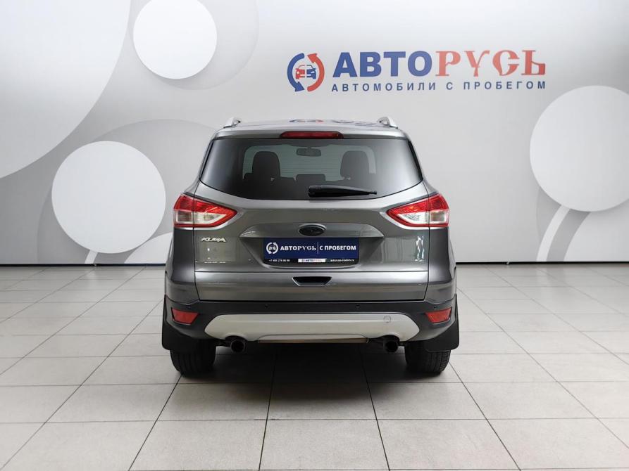 Ford Kuga II Подольск  - изображение 4