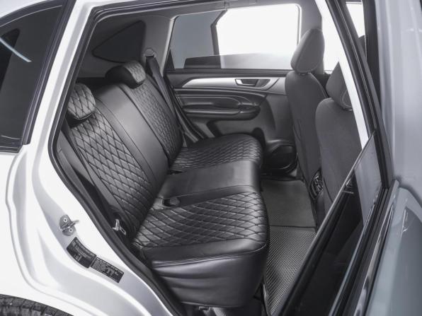 Haval M6 II с пробегом 2024 года, цена 1 650 000 рублей, 78464 км, внедорожник, Автокод Объявления