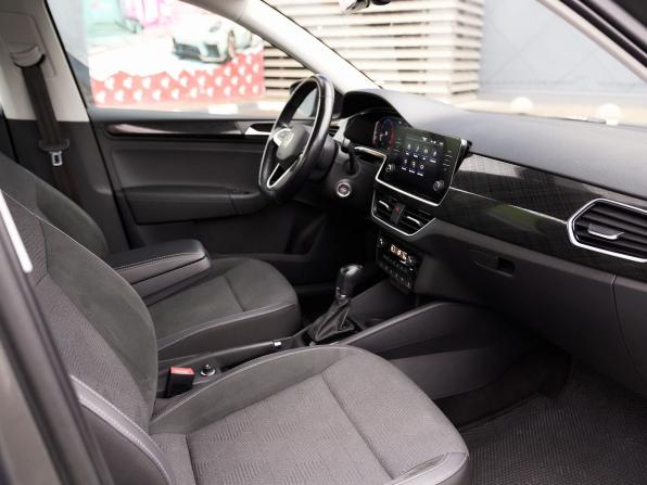 Volkswagen Polo VI с пробегом 2021 года, цена 1 778 000 рублей, 121550 км, лифтбек, Автокод Объявления
