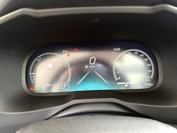 Toyota RAV4 V (XA50) с пробегом 2024 года, цена 5 150 000 рублей, 1507 км, внедорожник, Автокод Объявления