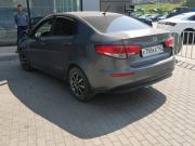 Kia Rio III Рестайлинг Кемерово  - изображение 43