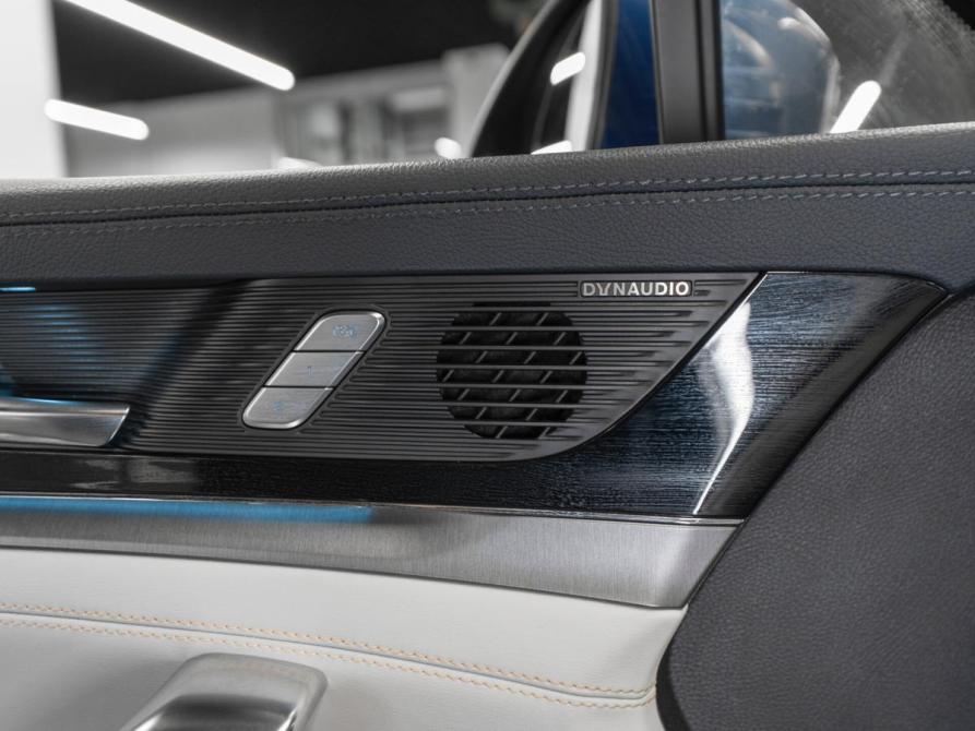 BYD Tang II Рестайлинг 2 Москва  - изображение 26