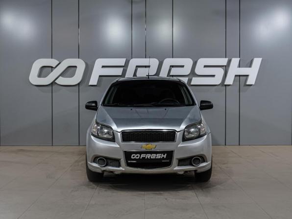 Chevrolet Aveo I Рестайлинг с пробегом 2011 года, цена 349 000 рублей, 222621 км, хэтчбек, Автокод Объявления