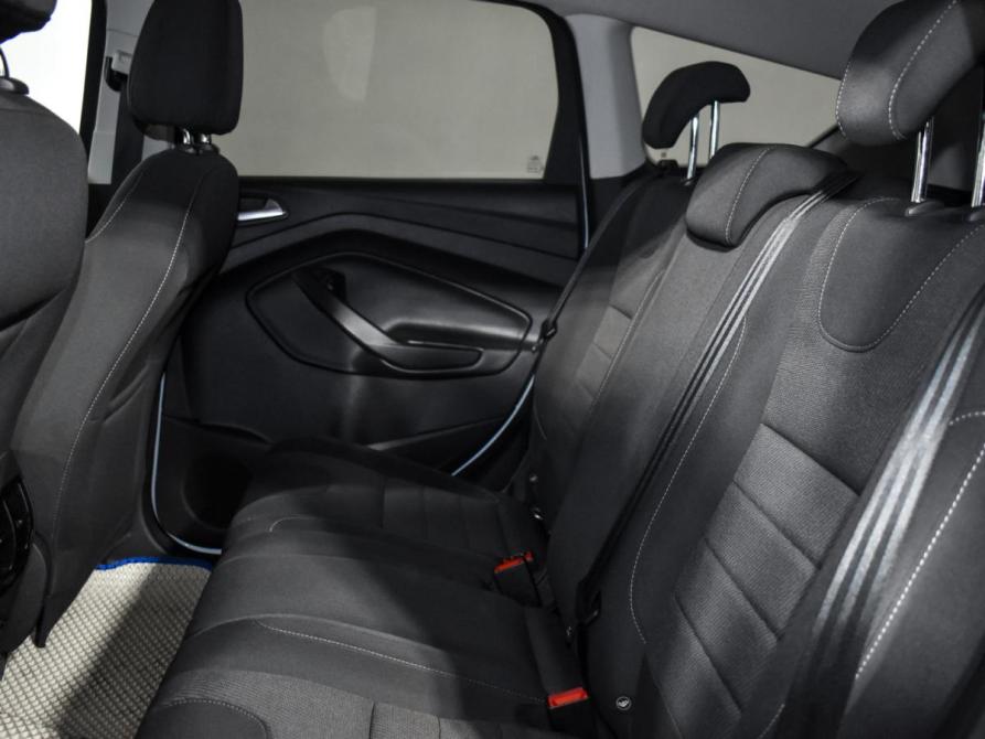 Ford Kuga II Санкт-Петербург  - изображение 13