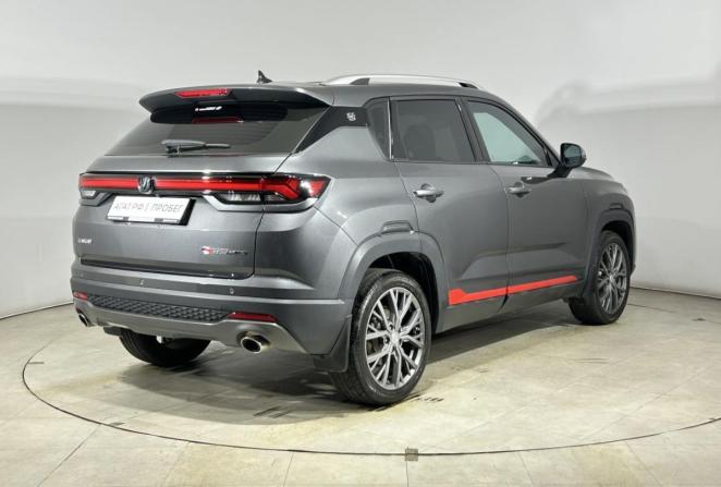 Changan CS35 Plus I Рестайлинг с пробегом 2024 года, цена 1 750 000 рублей, 18686 км, внедорожник, Автокод Объявления