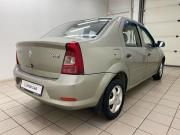Renault Logan I Рестайлинг Энгельс  - изображение 36