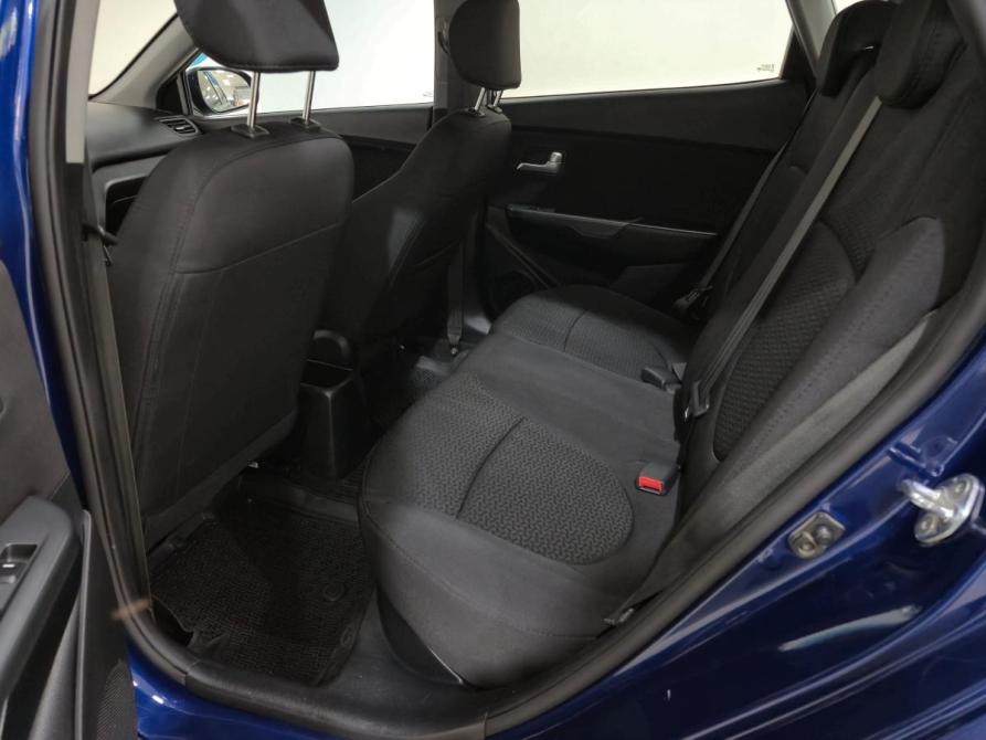 Kia Rio III Альметьевск  - изображение 18