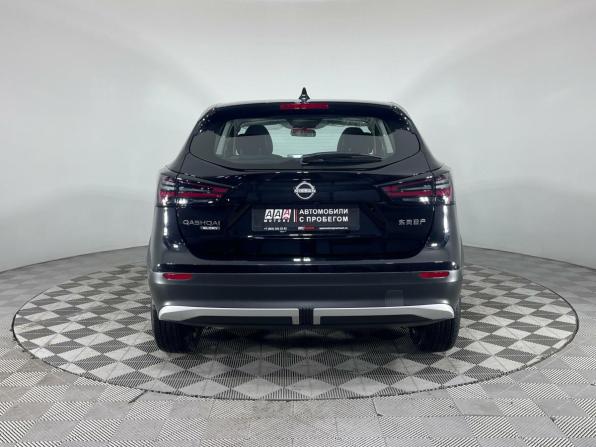 Nissan Qashqai II Рестайлинг 2 с пробегом 2025 года, цена 3 230 000 рублей, 20 км, внедорожник, Автокод Объявления