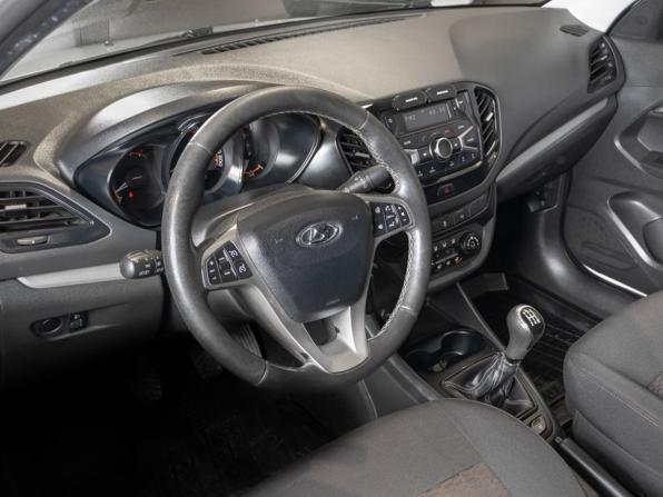 Lada (ВАЗ) Vesta I с пробегом 2020 года, цена 920 000 рублей, 70298 км, седан, Автокод Объявления