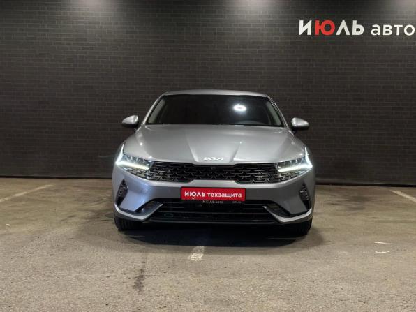 Kia K5 III с пробегом 2022 года, цена 2 575 000 рублей, 88704 км, седан, Автокод Объявления