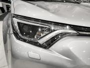 Toyota RAV4 IV (XA40) Рестайлинг Казань  - изображение 43